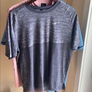 Nike dri fit shirt